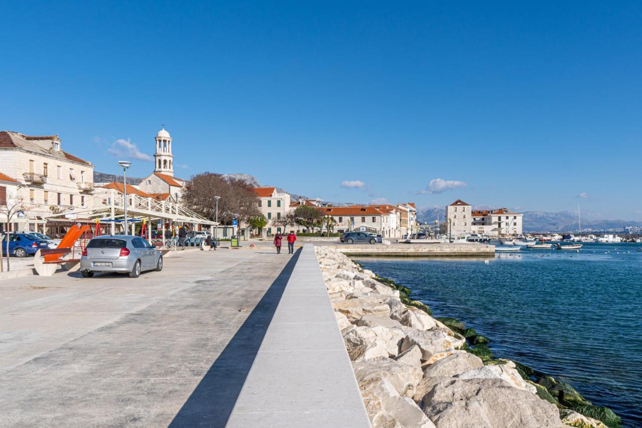 Su Casa - At Kastela Oldtown Apartment Exterior photo