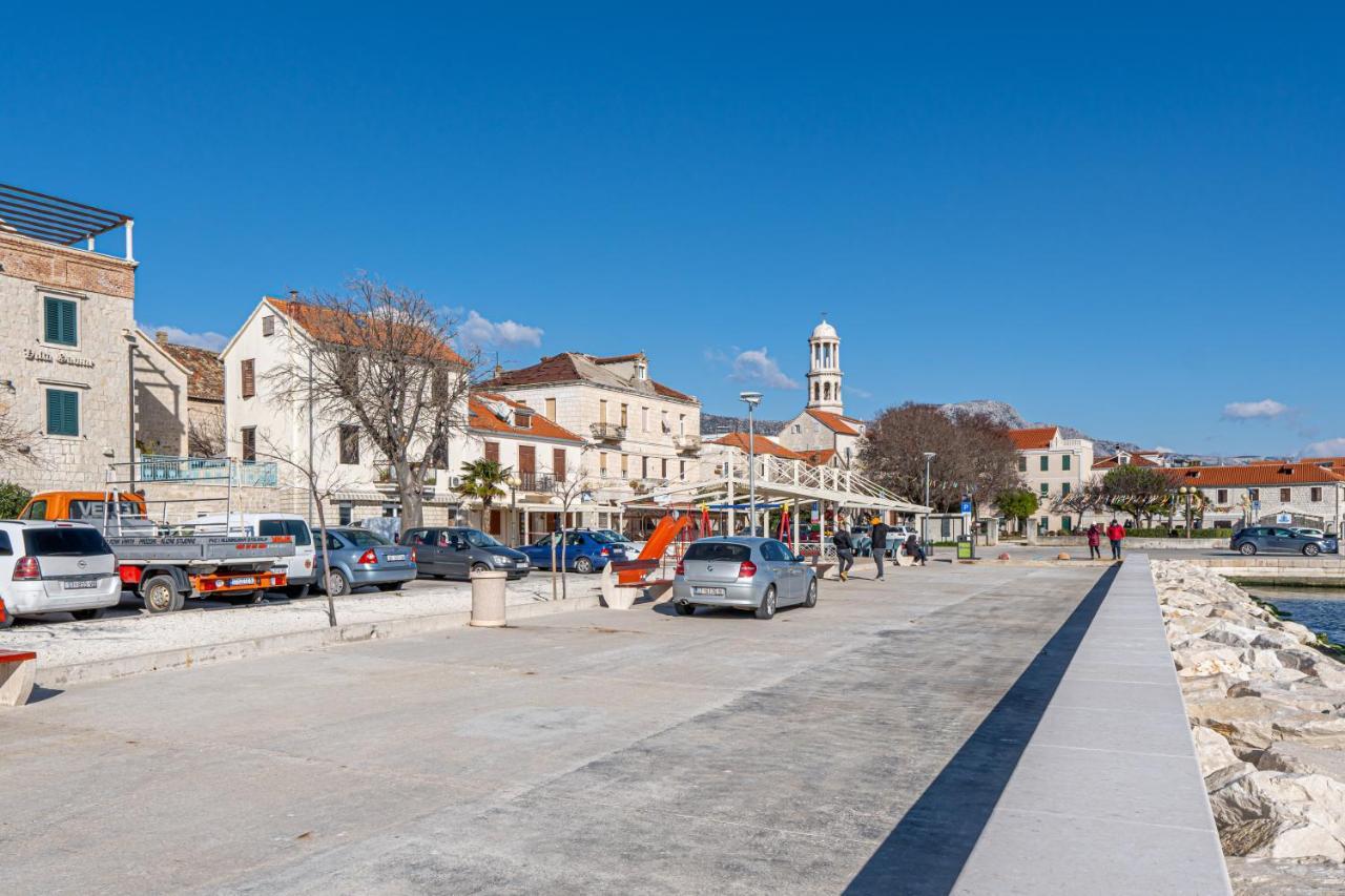 Su Casa - At Kastela Oldtown Apartment Exterior photo